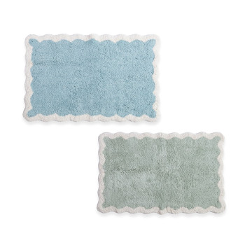 ΧΑΛΑΚΙ ΜΠΑΝΙΟΥ CLARIS 60X90 NEF-NEF HOMEWARE