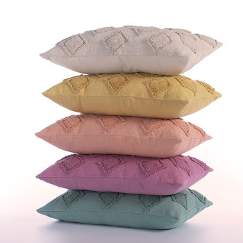 ΔΙΑΚΟΣΜΗΤΙΚΟ ΜΑΞΙΛΑΡΙ JOSH 33X55 NEF-NEF HOMEWARE