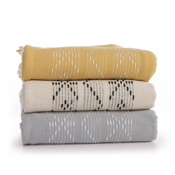 ΡΙΧΤΑΡΙ ΠΟΛΥΘΡΟΝΑΣ CREATE 180Χ180 NEF-NEF HOMEWARE