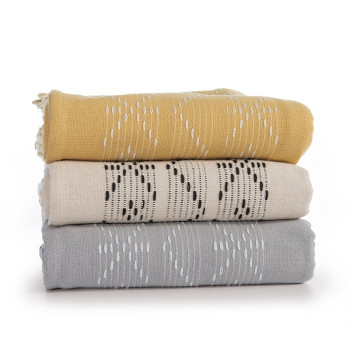 ΡΙΧΤΑΡΙ ΔΙΘΕΣΙΟΥ ΚΑΝΑΠΕ CREATE 180Χ250 NEF-NEF HOMEWARE