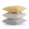 ΔΙΑΚΟΣΜΗΤΙΚΟ ΜΑΞΙΛΑΡΙ CREATE 45X45 NEF-NEF HOMEWARE