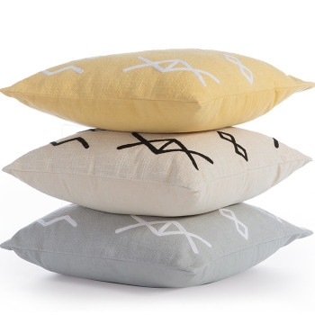 ΔΙΑΚΟΣΜΗΤΙΚΟ ΜΑΞΙΛΑΡΙ CREATE 45X45 NEF-NEF HOMEWARE