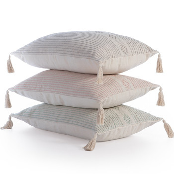 ΔΙΑΚΟΣΜΗΤΙΚΟ ΜΑΞΙΛΑΡΙ RESAN 33X55 NEF-NEF HOMEWARE