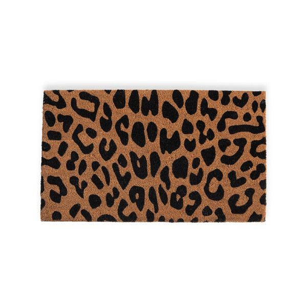 ΤΑΠΕΤΟ ΕΙΣΟΔΟΥ LEOPARD 45Χ75 NEF-NEF HOMEWARE