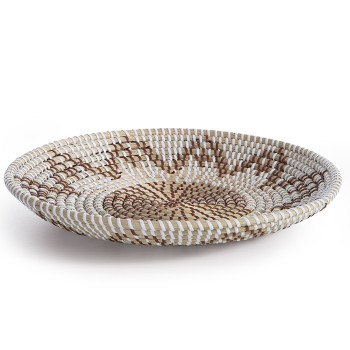 ΠΙΑΤΟ ΤΟΙΧΟΥ ΥΑΚΙΝΘΟΥ DAHLIA D36X5 NEF-NEF HOMEWARE