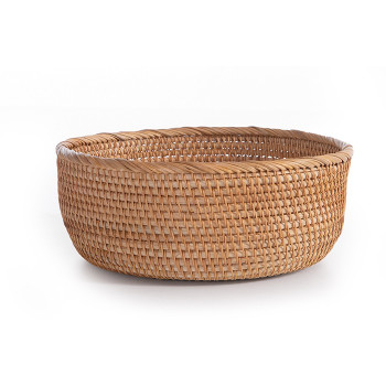 ΚΑΛΑΘΙ ΥΑΚΙΝΘΟΥ PURE D26,5X11 NEF-NEF HOMEWARE