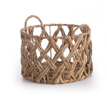 ΚΑΛΑΘΙ ΥΑΚΙΝΘΟΥ MESH D35X22 NEF-NEF HOMEWARE