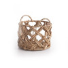ΚΑΛΑΘΙ ΥΑΚΙΝΘΟΥ MESH D25X18 NEF-NEF HOMEWARE