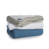 ΚΟΥΒΕΡΤΑ ΠΙΚΕ ΥΠΕΡΔΙΠΛΗ NAUTICA - NAU NAVY 230X240 NEF-NEF HOMEWARE