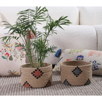 ΚΑΛΑΘΙ ALEMAO D22X14 NEF-NEF HOMEWARE