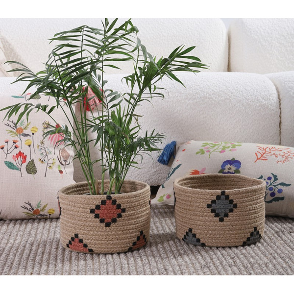ΚΑΛΑΘΙ ALEMAO D22X14 NEF-NEF HOMEWARE