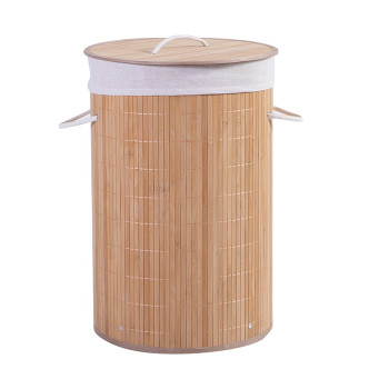 ΚΑΛΑΘΙ ΑΠΛΥΤΩΝ BAMBOO DROP 34X57 NEF-NEF HOMEWARE