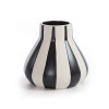 ΔΙΑΚΟΣΜΗΤΙΚΟ ΚΕΡΑΜΙΚΟ ΒΑΖΑΚΙ PLATENSE NEF-NEF HOMEWARE