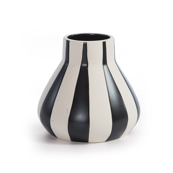 ΔΙΑΚΟΣΜΗΤΙΚΟ ΚΕΡΑΜΙΚΟ ΒΑΖΑΚΙ PLATENSE NEF-NEF HOMEWARE