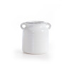 ΔΙΑΚΟΣΜΗΤΙΚΟ ΚΕΡΑΜΙΚΟ ΒΑΖΟ LORA 15.5X15.5 NEF-NEF HOMEWARE