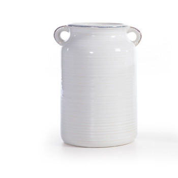 ΔΙΑΚΟΣΜΗΤΙΚΟ ΚΕΡΑΜΙΚΟ BAZO LORA 21X15 NEF-NEF HOMEWARE