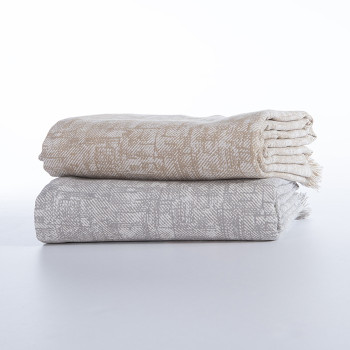 ΡΙΧΤΑΡΙ ΔΙΘΕΣΙΟΥ ΚΑΝΑΠΕ GARCIA 170X250 NEF-NEF HOMEWARE
