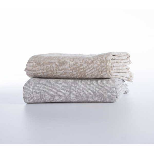 ΡΙΧΤΑΡΙ ΔΙΘΕΣΙΟΥ ΚΑΝΑΠΕ GARCIA 170X250 NEF-NEF HOMEWARE