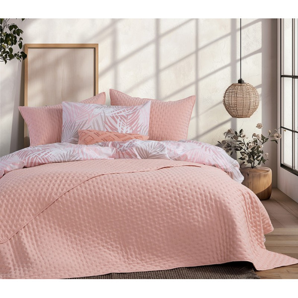 ΚΟΥΒΕΡΛΙ ΜΟΝΟ VALIA 180X240 NEF-NEF HOMEWARE