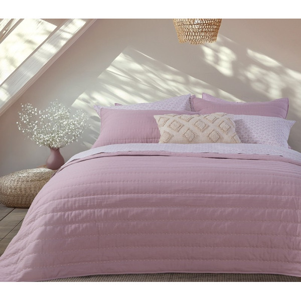 ΚΟΥΒΕΡΛΙ ΜΟΝΟ COLORFULL 180X240 NEF-NEF HOMEWARE