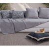 ΡΙΧΤΑΡΙ ΤΡΙΘΕΣΙΟΥ ΚΑΝΑΠΕ ARONIA 170X300 NEF-NEF HOMEWARE