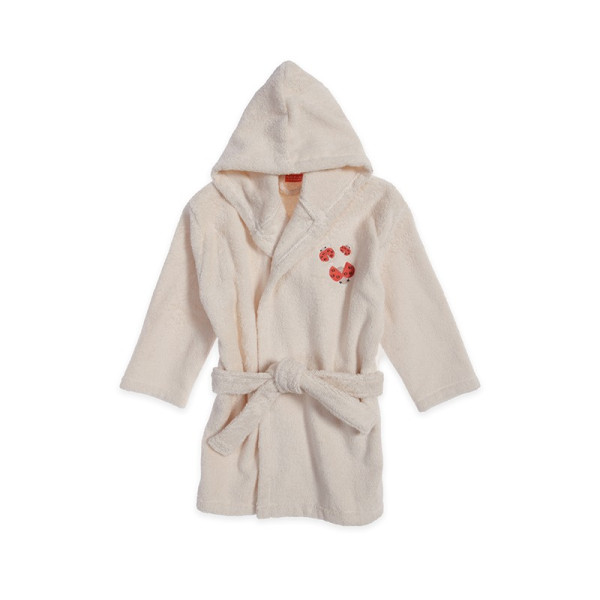 ΒΡΕΦΙΚΟ ΜΠΟΥΡΝΟΥΖΙ LADY BUG NEF-NEF HOMEWARE