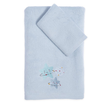 ΒΡΕΦΙΚΕΣ ΠΕΤΣΕΤΕΣ ΣΕΤ 2TMX EXPLORE THE UNIVERSE NEF-NEF HOMEWARE