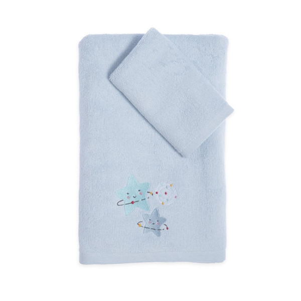 ΒΡΕΦΙΚΕΣ ΠΕΤΣΕΤΕΣ ΣΕΤ 2TMX EXPLORE THE UNIVERSE NEF-NEF HOMEWARE