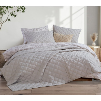 ΚΟΥΒΕΡΛΙ ΜΟΝΟ OLGA 180X240 NEF-NEF HOMEWARE