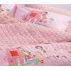 ΠΑΙΔΙΚΟ ΚΟΥΒΕΡΛΙ ΜΟΝΟ CAMPING 180X240 NEF-NEF HOMEWARE