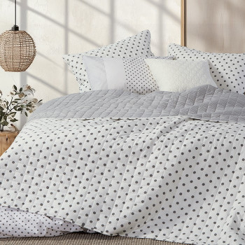 ΚΟΥΒΕΡΛΙ ΜΟΝΟ DONTER 180X240 NEF-NEF HOMEWARE