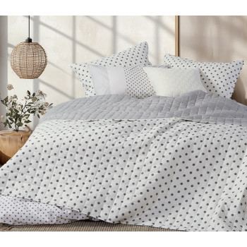 ΚΟΥΒΕΡΛΙ ΜΟΝΟ DONTER 180X240 NEF-NEF HOMEWARE