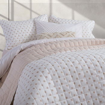 ΚΟΥΒΕΡΛΙ ΥΠΕΡΔΙΠΛΟ DONTER 230X240 NEF-NEF HOMEWARE