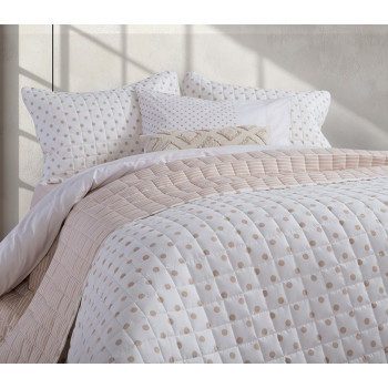 ΚΟΥΒΕΡΛΙ ΥΠΕΡΔΙΠΛΟ DONTER 230X240 NEF-NEF HOMEWARE