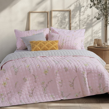 ΚΟΥΒΕΡΛΙ ΜΟΝΟ IRIDA 180X240 NEF-NEF HOMEWARE