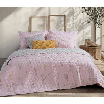ΚΟΥΒΕΡΛΙ ΜΟΝΟ IRIDA 180X240 NEF-NEF HOMEWARE