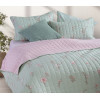 ΚΟΥΒΕΡΛΙ ΥΠΕΡΔΙΠΛΟ IRIDA 230X240 NEF-NEF HOMEWARE