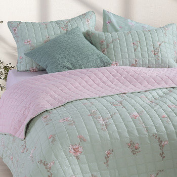 ΚΟΥΒΕΡΛΙ ΥΠΕΡΔΙΠΛΟ IRIDA 230X240 NEF-NEF HOMEWARE