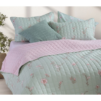 ΚΟΥΒΕΡΛΙ ΥΠΕΡΔΙΠΛΟ IRIDA 230X240 NEF-NEF HOMEWARE