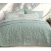 ΚΟΥΒΕΡΛΙ ΥΠΕΡΔΙΠΛΟ ZINOVIA 230X240 NEF-NEF HOMEWARE