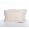 ΜΑΞΙΛΑΡΟΘΗΚΕΣ ΣΕΤ 2 ΤΕΜΑΧΙΩΝ ZINOVIA 52X72 NEF-NEF HOMEWARE