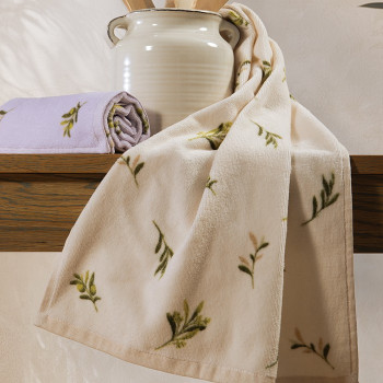 ΠΟΤΗΡΟΠΑΝΟ ΒΕΛΟΥΤΕ OLIVE 40Χ60 NEF-NEF HOMEWARE
