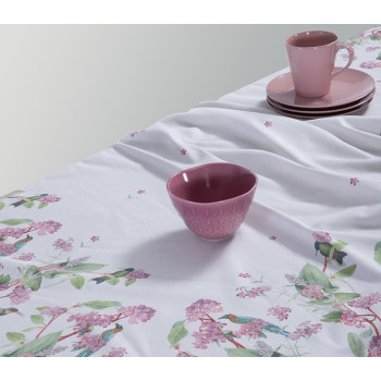 ΤΡΑΠΕΖΟΜΑΝΤΗΛΟ DREAM ON 140X180 NEF-NEF HOMEWARE