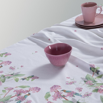 ΤΡΑΠΕΖΟΜΑΝΤΗΛΟ DREAM ON 140X240 NEF-NEF HOMEWARE