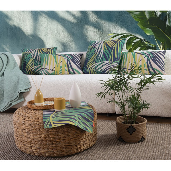 ΔΙΑΚΟΣΜΗΤΙΚΟ ΜΑΞΙΛΑΡΙ AMAZON 35X55 NEF-NEF HOMEWARE