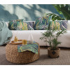 ΔΙΑΚΟΣΜΗΤΙΚΟ ΜΑΞΙΛΑΡΙ AMAZON 50X50 NEF-NEF HOMEWARE