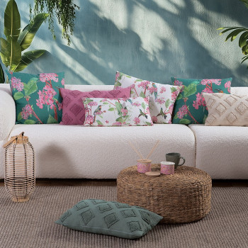 ΔΙΑΚΟΣΜΗΤΙΚΟ ΜΑΞΙΛΑΡΙ DREAM ON 35X55 NEF-NEF HOMEWARE