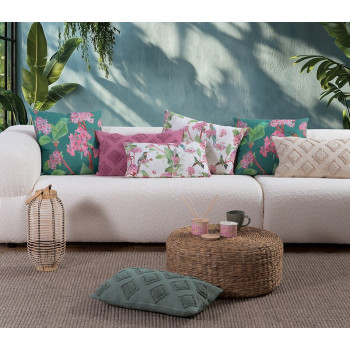 ΔΙΑΚΟΣΜΗΤΙΚΟ ΜΑΞΙΛΑΡΙ DREAM ON 50X50 NEF-NEF HOMEWARE