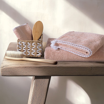 ΣΕΤ ΠΕΤΣΕΤΕΣ 3ΤΜΧ JOSEPHINE  NEF-NEF HOMEWARE
