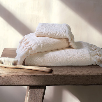 ΠΕΤΣΕΤΑ ΧΕΡΙΩΝ SANGALIA 30Χ50 NEF-NEF HOMEWARE
